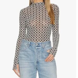 Steve Madden Eliza Top